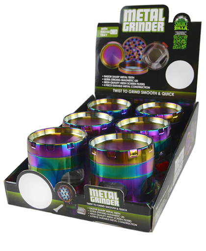 [RAINBO-00267] RAINBOW DRAWWE TOOL 6PC