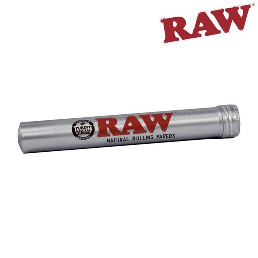[INTREF0000974] RAW ALUMINUM STORAGE TUBE