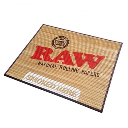 [INTREF0000980] RAW BAMBOO FLOOR MA