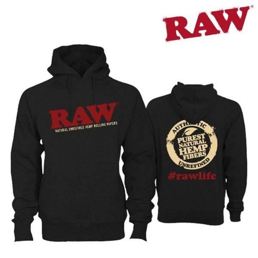 [INTREF0000993] RAW BLACK SUIT LARGE