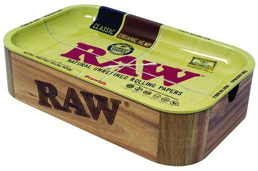 [INTREF0001001] RAW CACH BOX LARGE