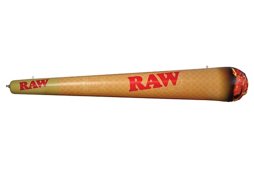 [INTREF0001063] RAW INFLATABLE CONE
