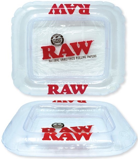 [INTREF0001065] RAW INFLATABLE TRAY FLOAT
