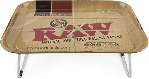 [RAW LA-04828] RAW LAB ROLLING TRAY XXL
