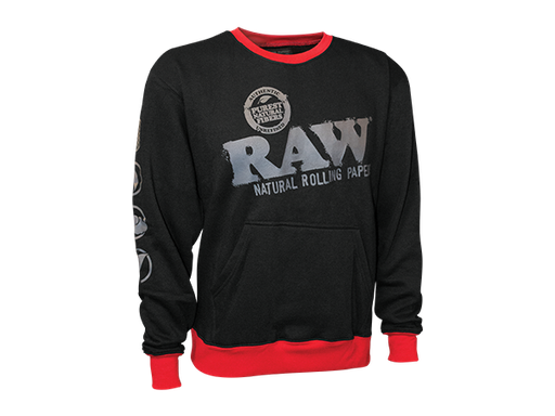 [INTREF0001130] RAW SHIRT SMALL 1 1/4