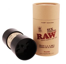 [INTREF0001131] RAW SHOOTER KING SIZE