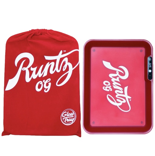[INTREF0001189] RUNTZ GLOW TRAY
