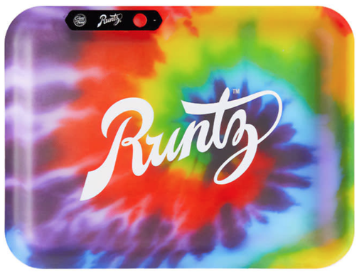 [INTREF0001190] RUNTZ GLOW TRAY