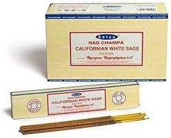 [SATYA -17268] SATYA INCENSE VARIETY BOX OF 42 PACKS