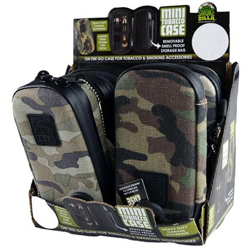 [SMALL -00286] SMALL TOBACCO BAG 6