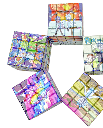 [SQUARE-13047] SQUARE CUBE GRINDER GR160KT3