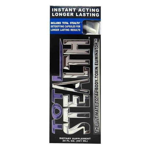 [INTREF0001381] STEALTH ULTRA STRENGTH LIQUID