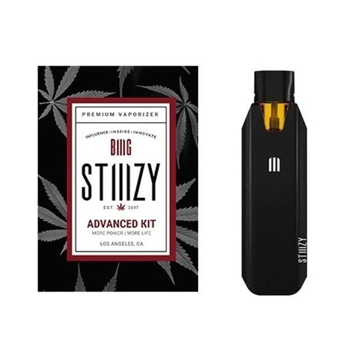 [INTREF0001383] STIIIZY ADVANCED KIT
