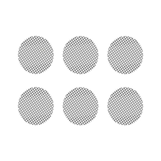 [INTREF0000294] STORZ & BICKEL COARSE SCREEN SET FOR CRAFTY+ & MIGHTY +