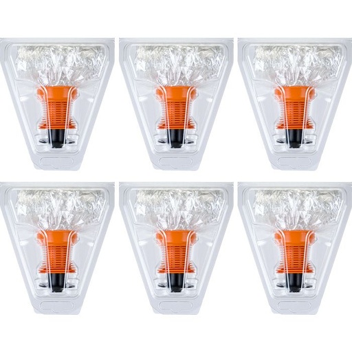[Storz -22432] STORZ & BICKEL EASY VALVE XL REPLACEMENT SET VOLCANO HYBRID CLASSIC AND DIGIT