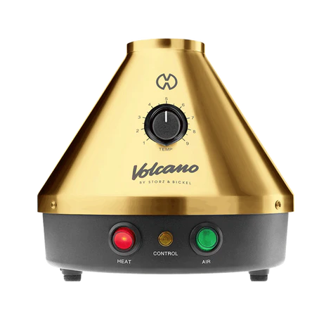 [INTREF0001387] STORZ & BICKEL GOLD VOLCANO