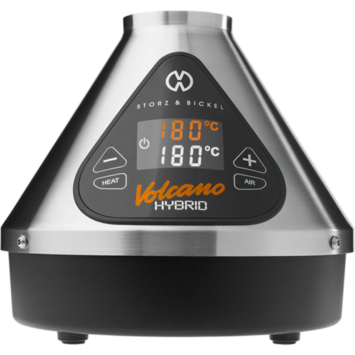 [INTREF0001389] STORZ & BICKEL VOLCANO HYBIRD