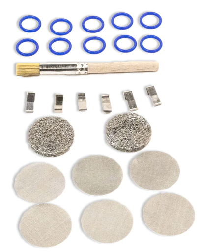 [INTREF0001609] STORZ & BICKEL VOLCANO WEAR AND TEAR SET FOR CLASSIC, DIGITAL, AND EASY VALVE SET
