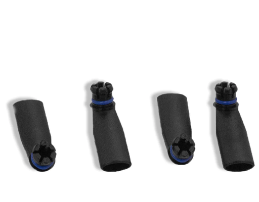 [INTREF0001391] STORZ N BICKEL MOUTHPIECE SET 4