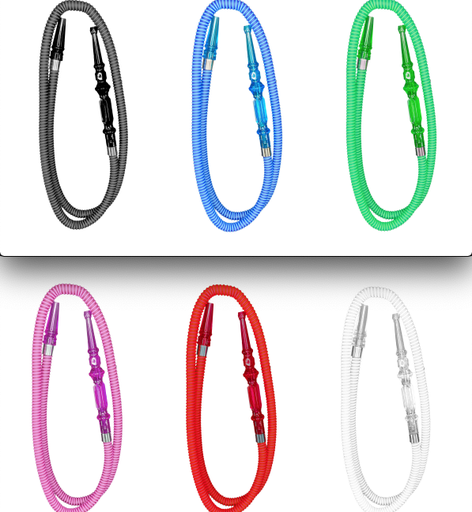 [SUNLIG-11049] SUNLIGHT PVS HOSE