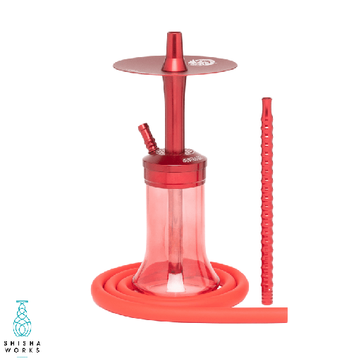 [SUPERM-05572] SUPERMEN 1 HOSE HOOKAH