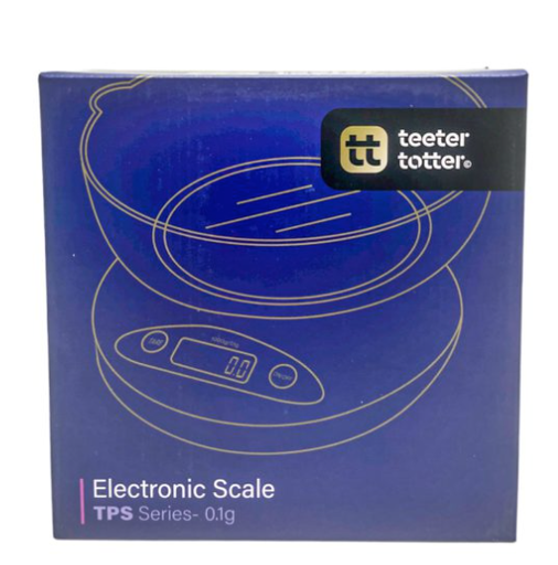 [TEETER-15813] TEETER TOTTER SCALE 0.1 TPS – SCTTT