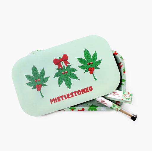 [INTREF0001595] UGLY HOUSE TRAY EMBRACE THE UGLY