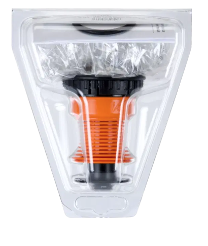 [INTREF0001607] VOLCANO CLASSIC EASY VALVE REPLACEMENT SET