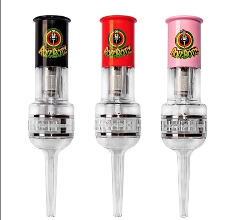 [WAKIT -12773] WAKIT TORCH GRINDERS BOBOKONE FILLER