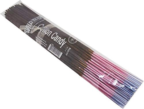 [INTREF0001685] WILD BERRY AMERICA"S BEST INCENSE MIX