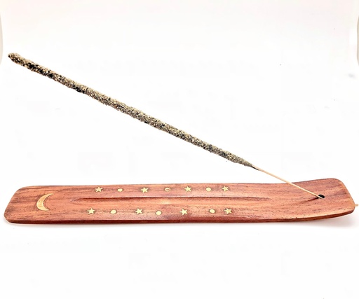 [WILD B-04890] WILD BERRY INCENSE HOLDERS 12PCS