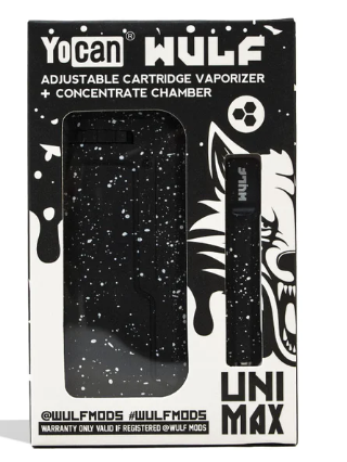 [WULF M-10202] WULF MODS UNI MAX CONCENTRATE KIT