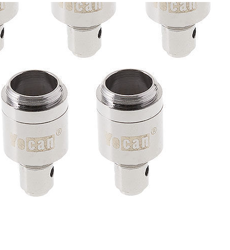 [INTREF0001704] YOCAN EVOLVE COIL QDUAL