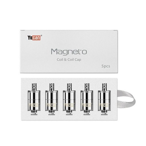 [INTREF0001707] YOCAN MAGNETO COIL CAP