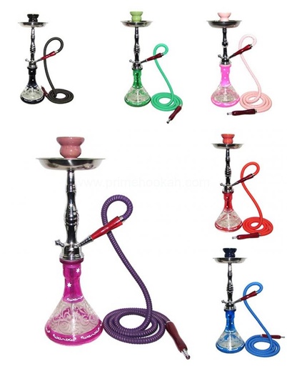 [ZEBRA -18288] ZEBRA CLOUD 1 HOSE HOOKAH