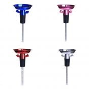 [INTREF0001736] ZEBRA WHISKEY HOOKAH