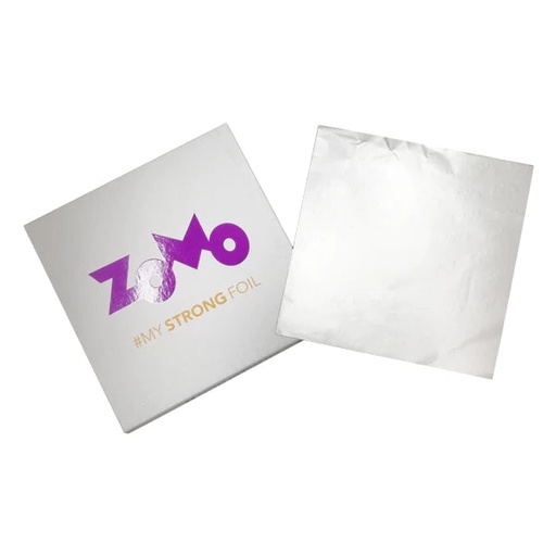 [INTREF0001782] ZOMO MY STRONG FOIL 50CT