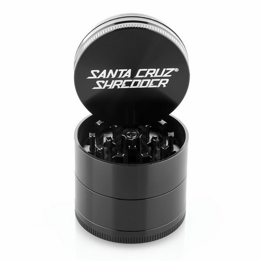 SANTA CRUZ SHREDDER 4P GRINDER