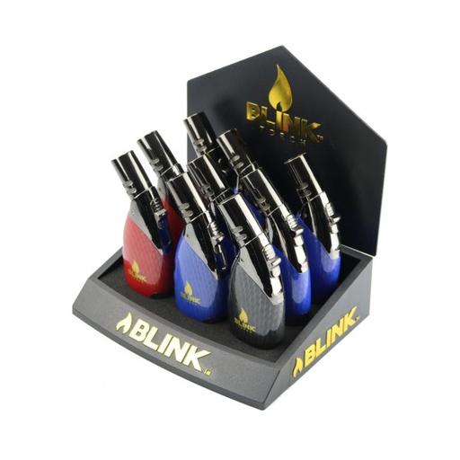 [INTREF0000138] BLINK DUKE TORCH 9 COUNT PER DISPLAY