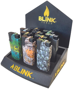 [INTREF0000140] BLINK EXTENDO TORCH 12 COUNT PER DISPLAY