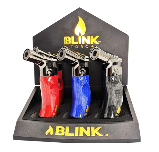 [INTREF0000142] BLINK HELIX TORCHES 6CT