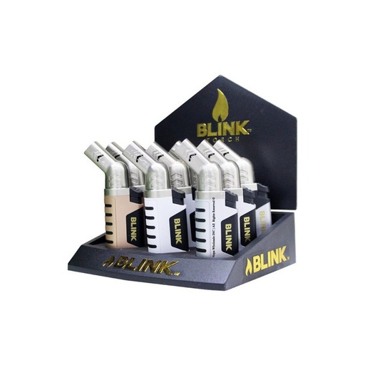 [INTREF0000152] BLINK TETRA TORCH 9 CT