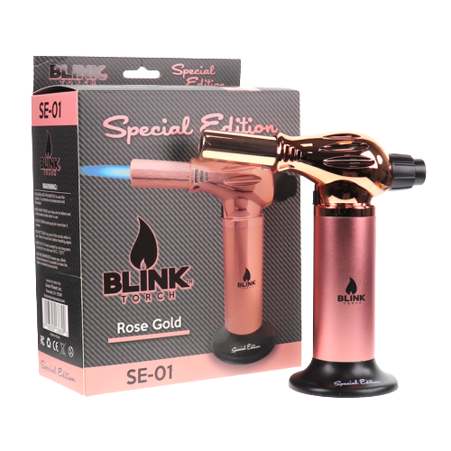 BLINK TORCH SE01 SPECIAL EDITION