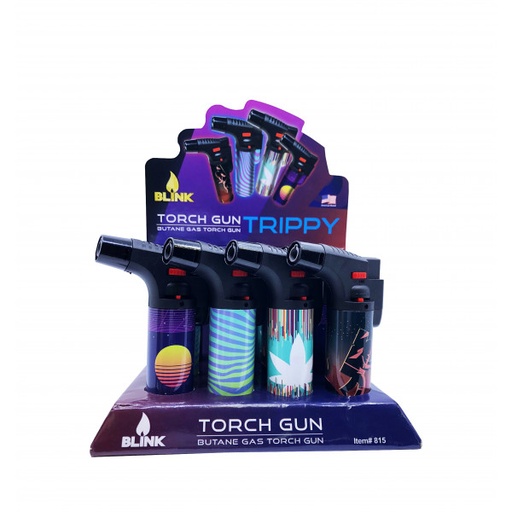 [INTREF0000156] BLINK TORCH TRIPPY 12 COUNT