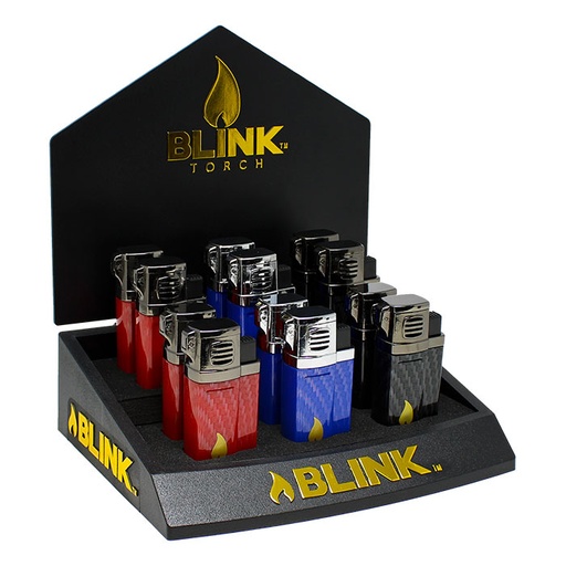[INTREF0000157] BLINK TRIAD TORCH 12