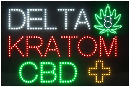 BUSINESS IMAGE SIGN LED