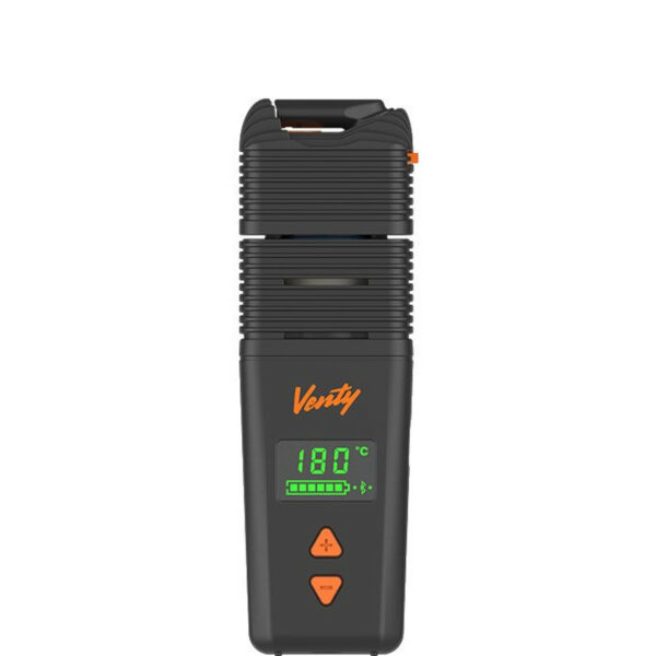 STORZ & BICKEL VENTY DRY HERB VAPORIZER 1 PC - Image 2