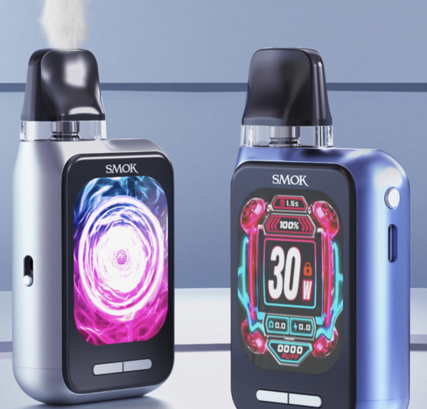 SMOK NOVO GT BOX KIT 1700 MHA