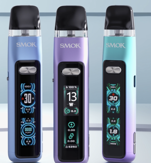 SMOK NOVO GT KIT 1300MAH