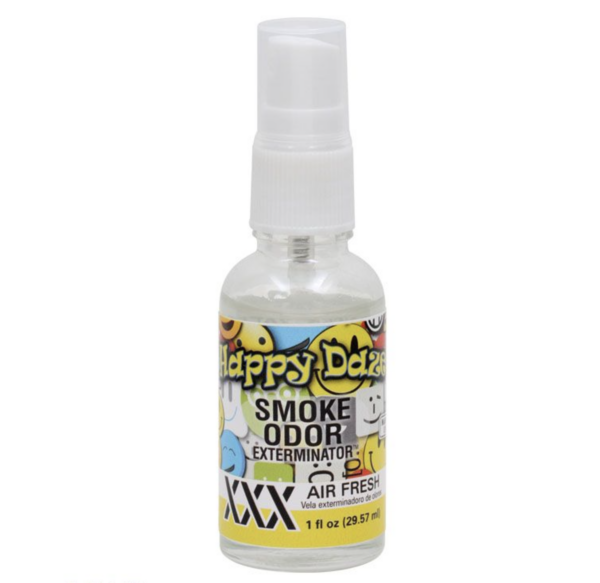 SMOKE ODOR AIR FRESHENER 1OZ SPRAY